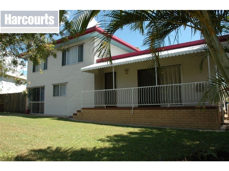 198 Woodstock Street, Maryborough QLD 4650