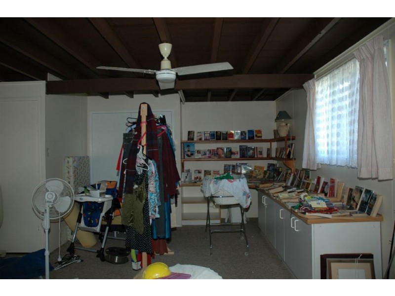 198 Woodstock Street, Maryborough QLD 4650