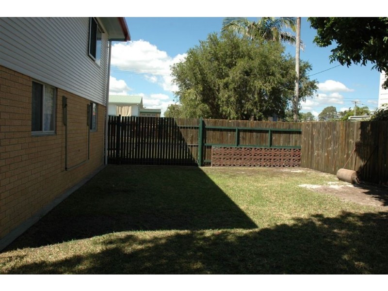 198 Woodstock Street, Maryborough QLD 4650