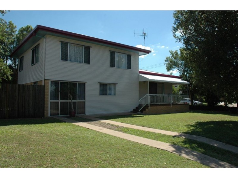 198 Woodstock Street, Maryborough QLD 4650