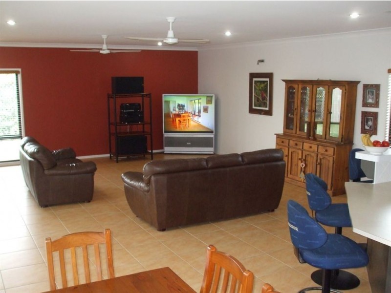 Tinana QLD 4650