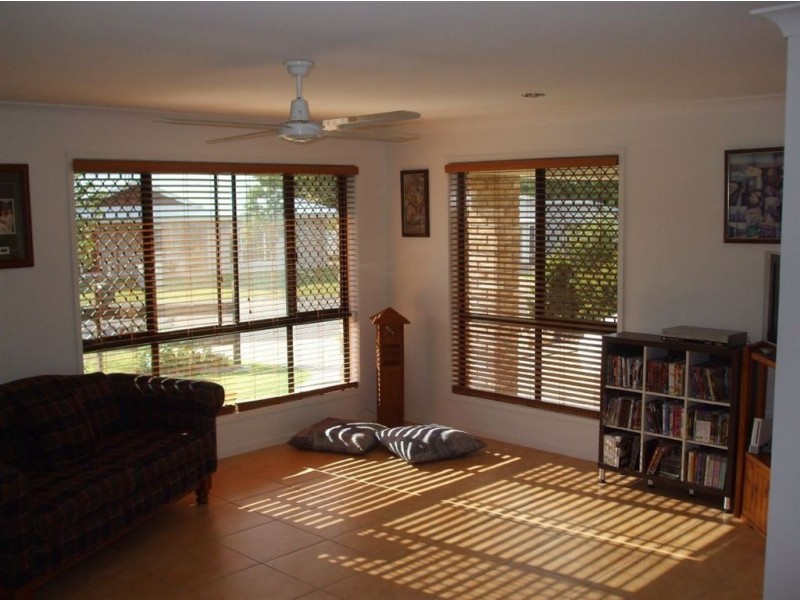 Tinana QLD 4650