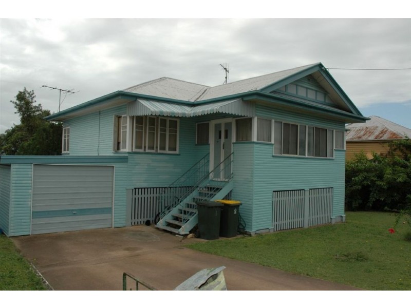 Maryborough QLD 4650