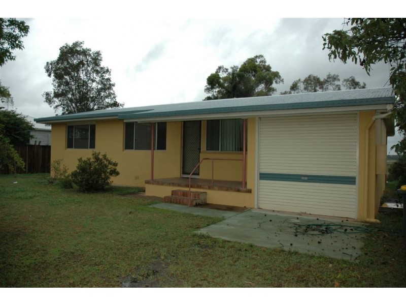 Maryborough West QLD 4650