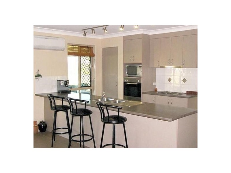 Maryborough West QLD 4650