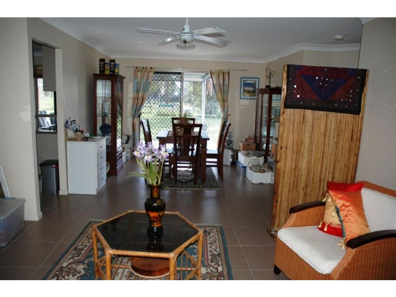 Maryborough West QLD 4650