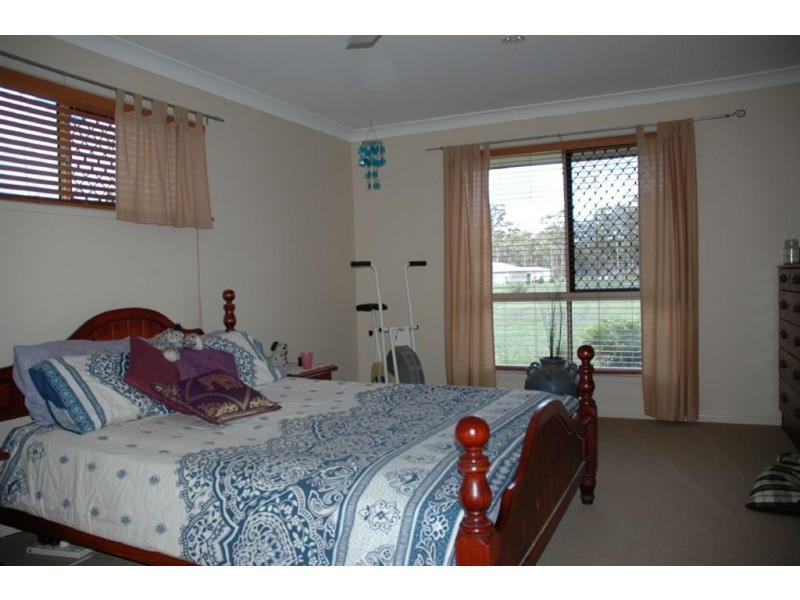 Maryborough West QLD 4650