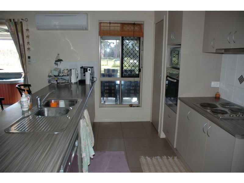 Maryborough West QLD 4650