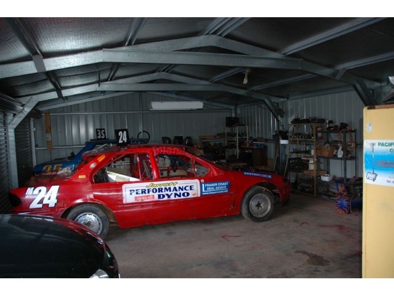 Maryborough West QLD 4650