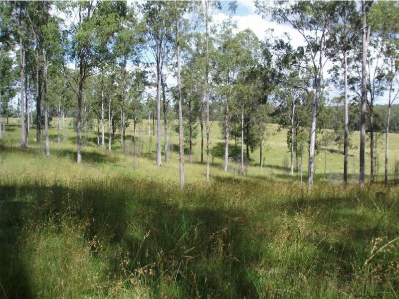 Brooweena QLD 4620