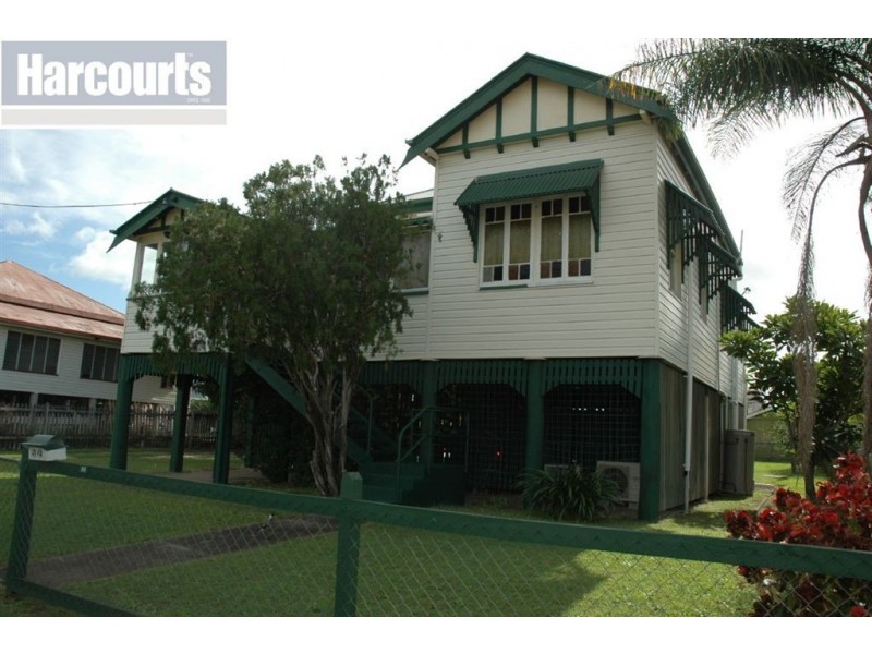 52 Lennox Street,, Maryborough QLD 4650