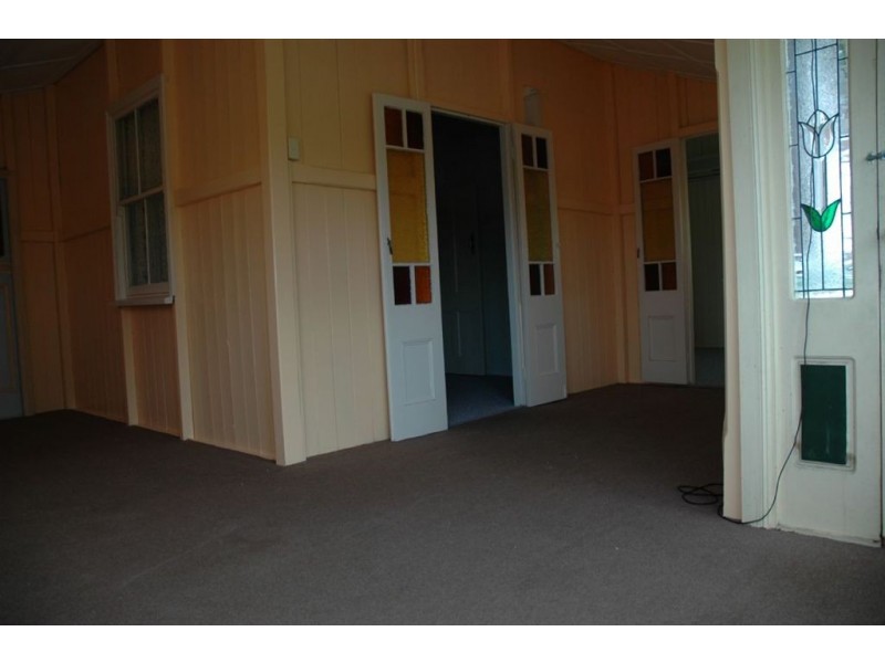 52 Lennox Street,, Maryborough QLD 4650