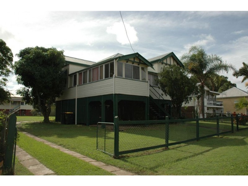 52 Lennox Street,, Maryborough QLD 4650