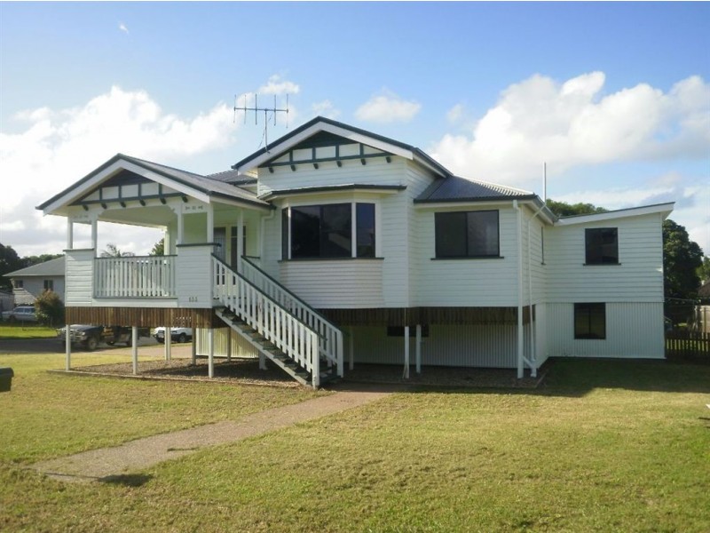 Maryborough QLD 4650