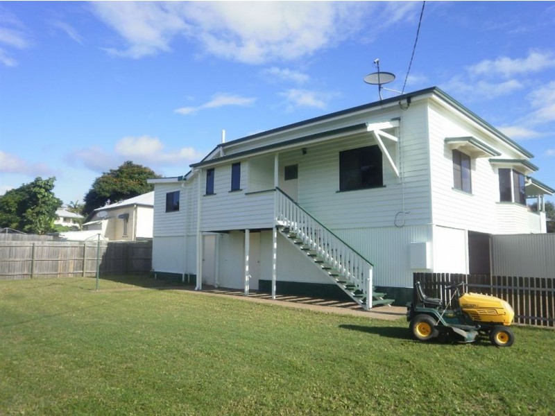 Maryborough QLD 4650