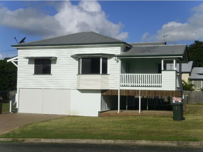 Maryborough QLD 4650