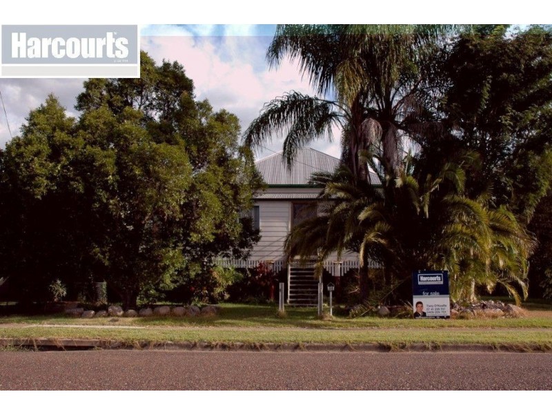 Maryborough QLD 4650