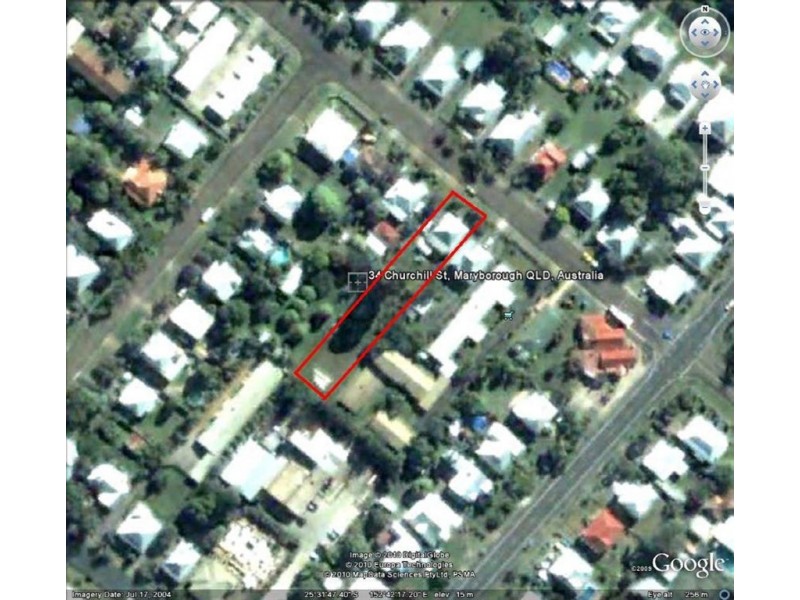 Maryborough QLD 4650