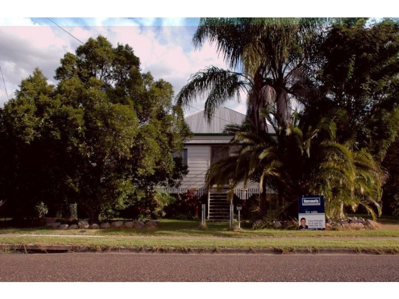 Maryborough QLD 4650