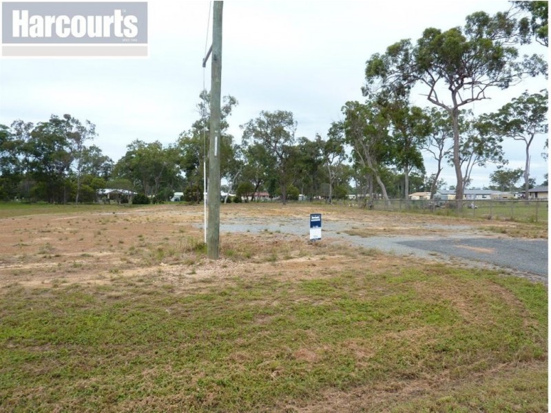 316 Wills Court, Maryborough West QLD 4650