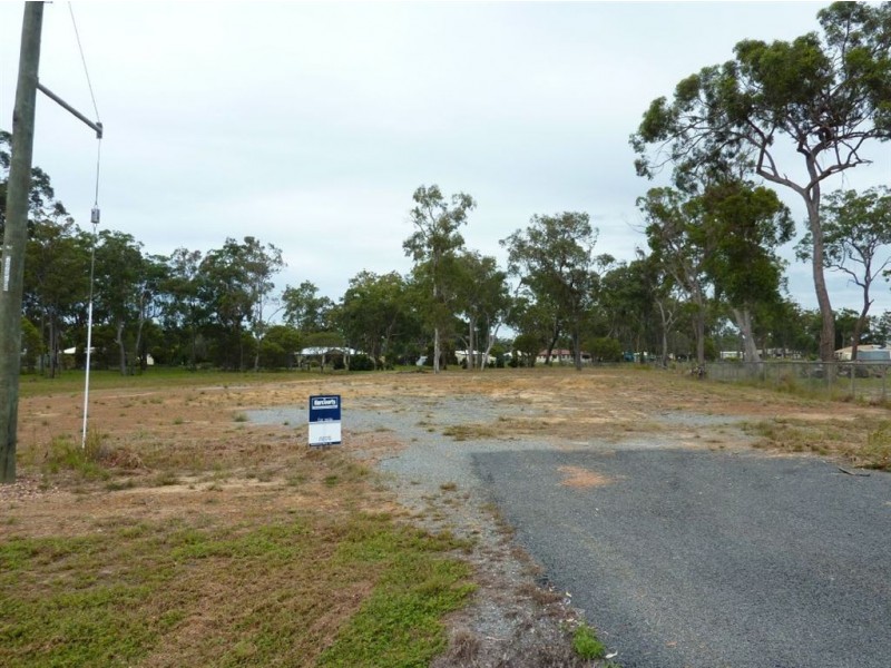 316 Wills Court, Maryborough West QLD 4650