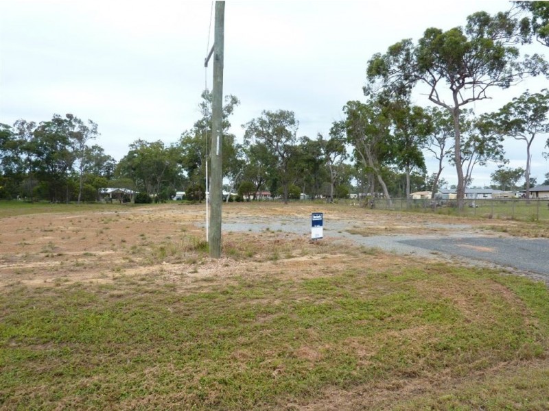 316 Wills Court, Maryborough West QLD 4650