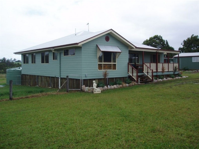 Tinana QLD 4650