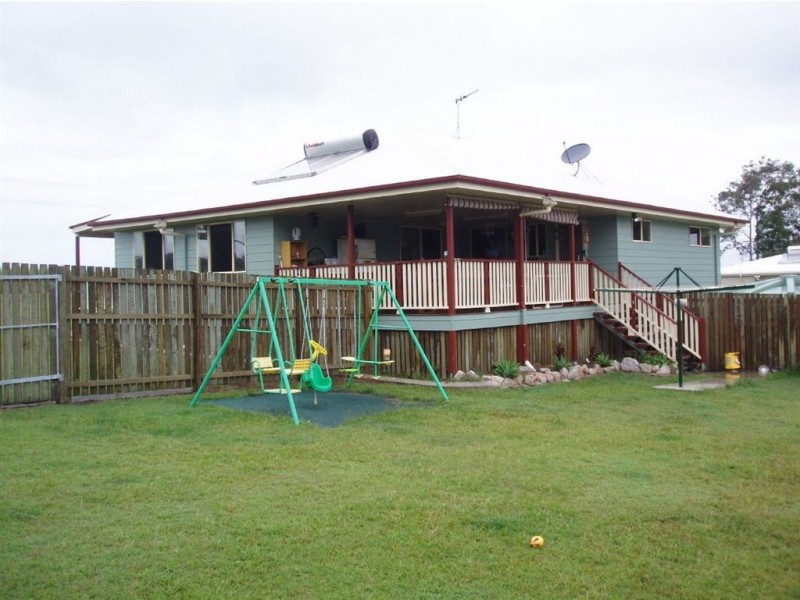 Tinana QLD 4650