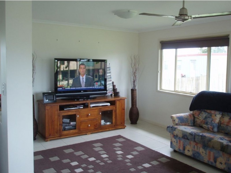 Tinana QLD 4650