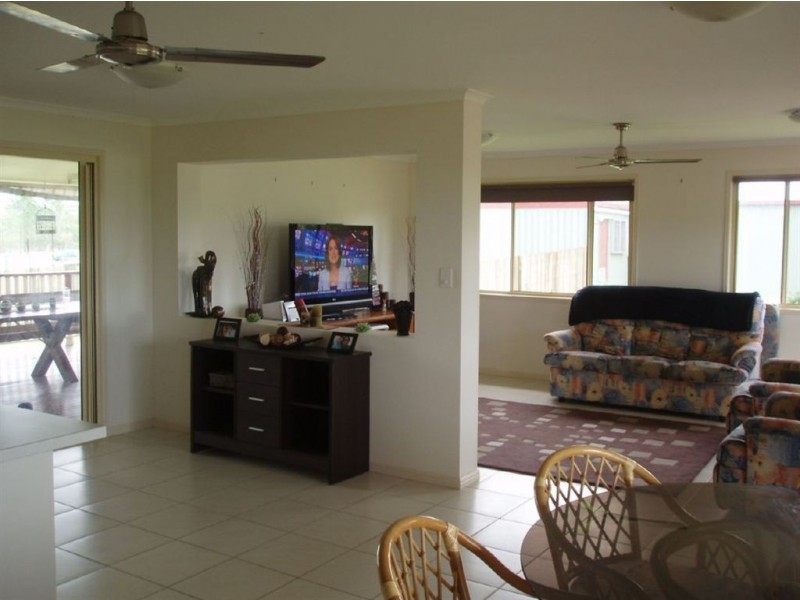 Tinana QLD 4650