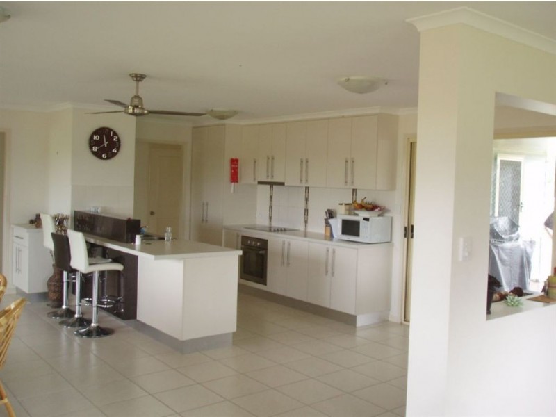 Tinana QLD 4650