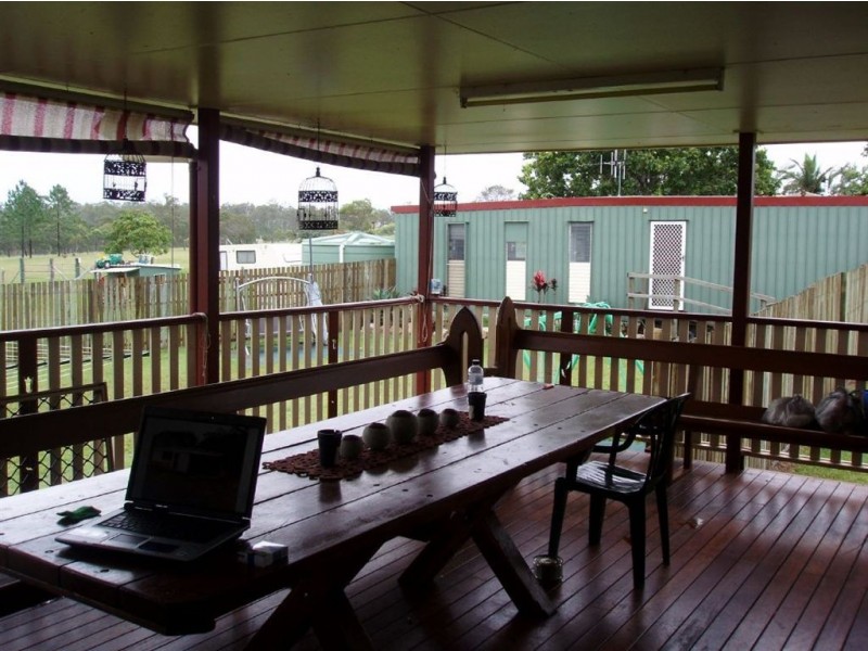 Tinana QLD 4650