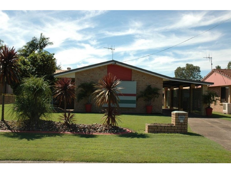 Granville QLD 4650