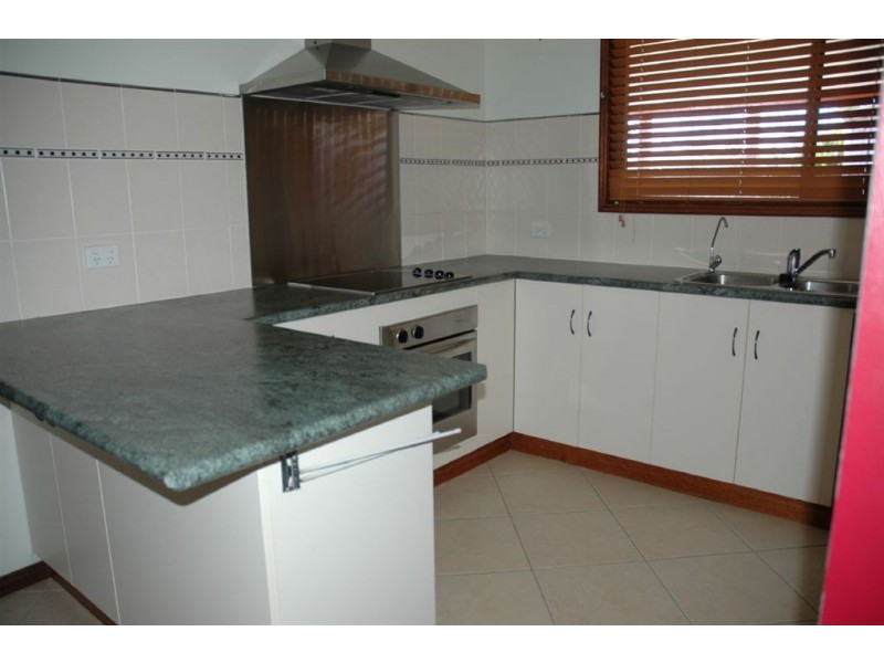 Granville QLD 4650
