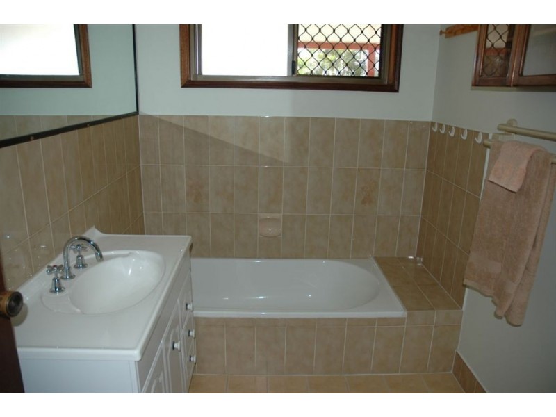 Granville QLD 4650