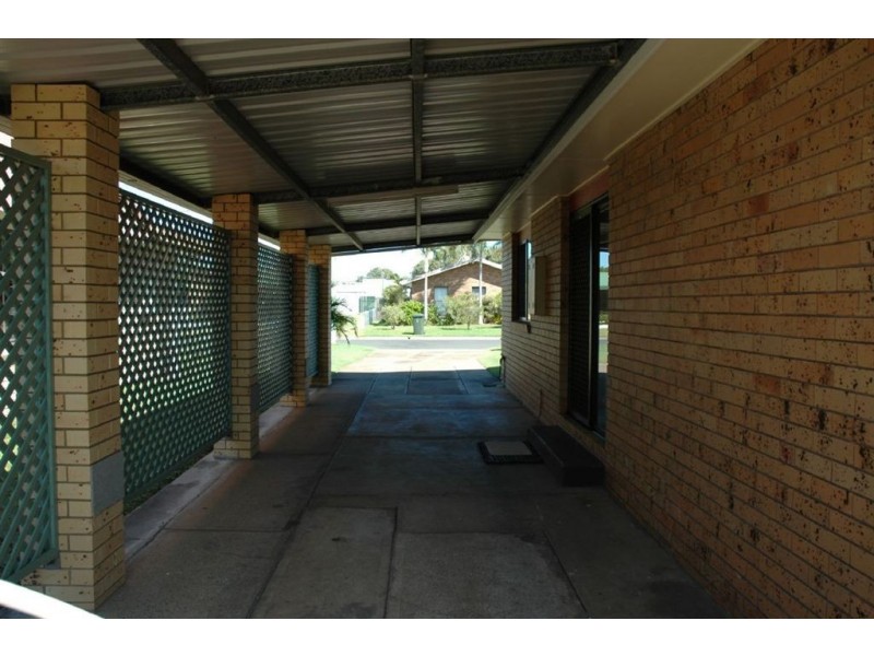 Granville QLD 4650