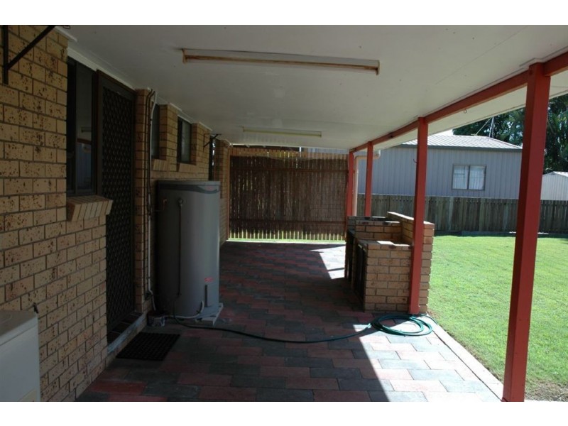 Granville QLD 4650