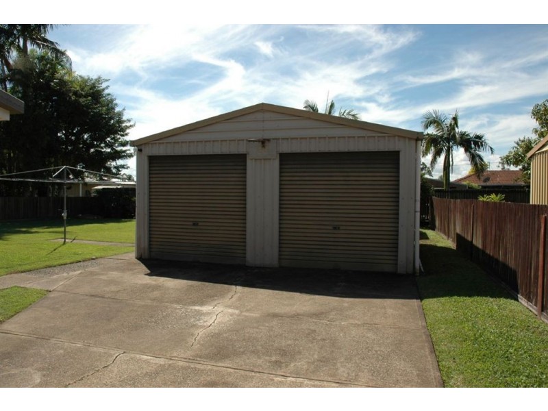 Granville QLD 4650