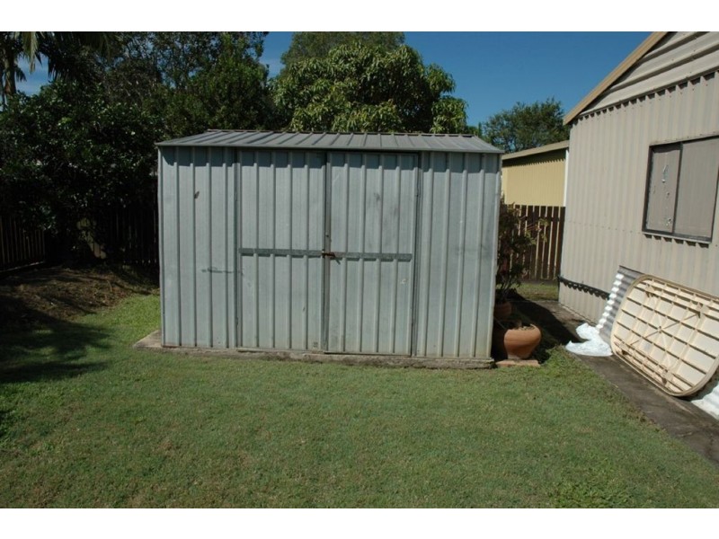 Granville QLD 4650
