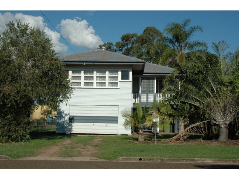 Maryborough QLD 4650