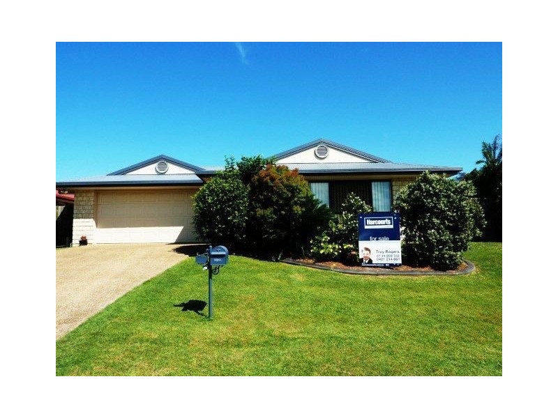 Tinana QLD 4650