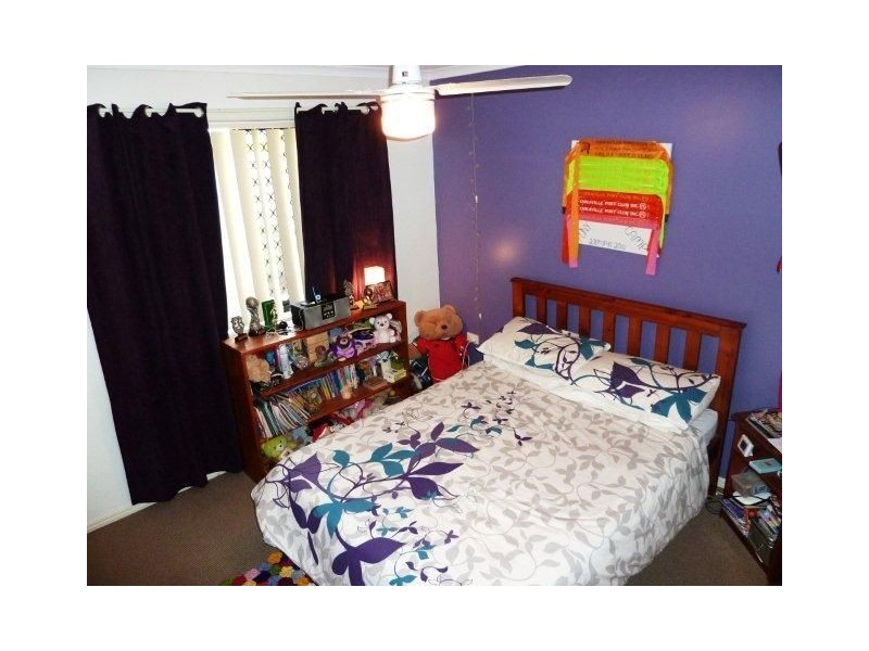 Tinana QLD 4650