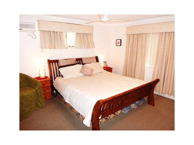 Tinana QLD 4650