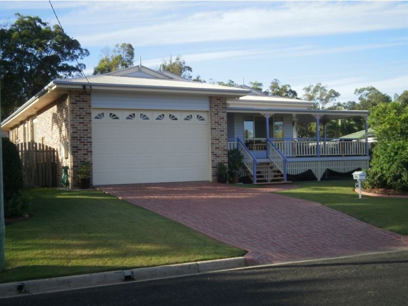 Maryborough QLD 4650