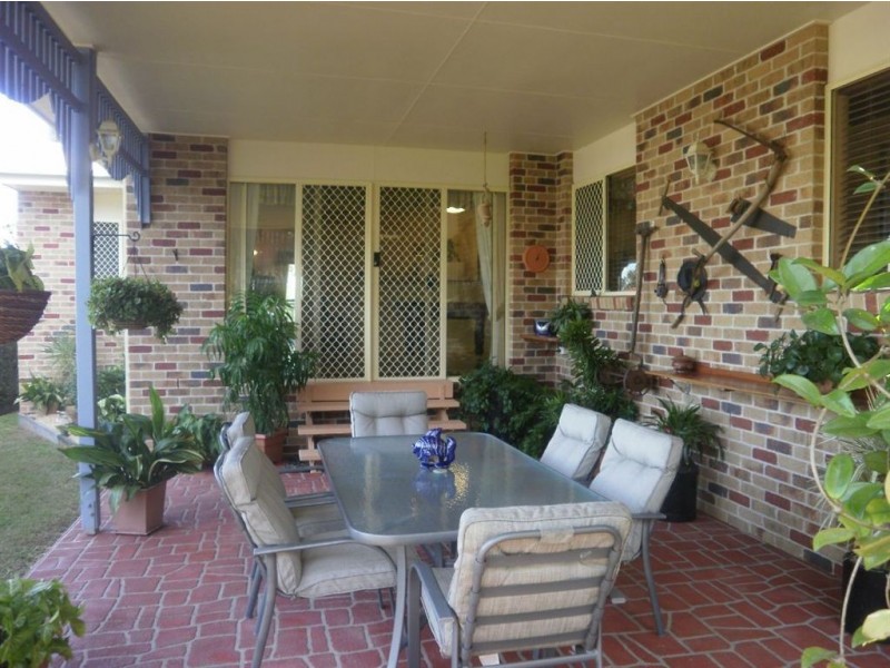 Maryborough QLD 4650