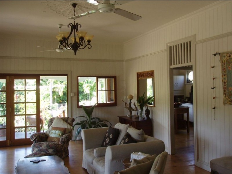 136 Burtons Road, Maryborough West QLD 4650