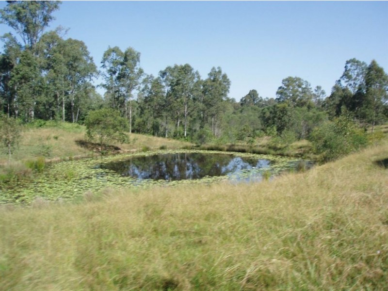 136 Burtons Road, Maryborough West QLD 4650