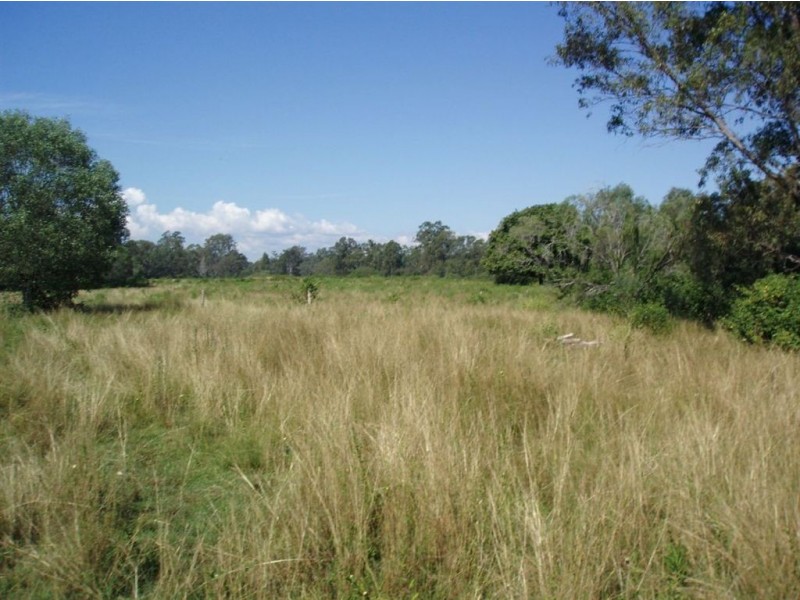 136 Burtons Road, Maryborough West QLD 4650