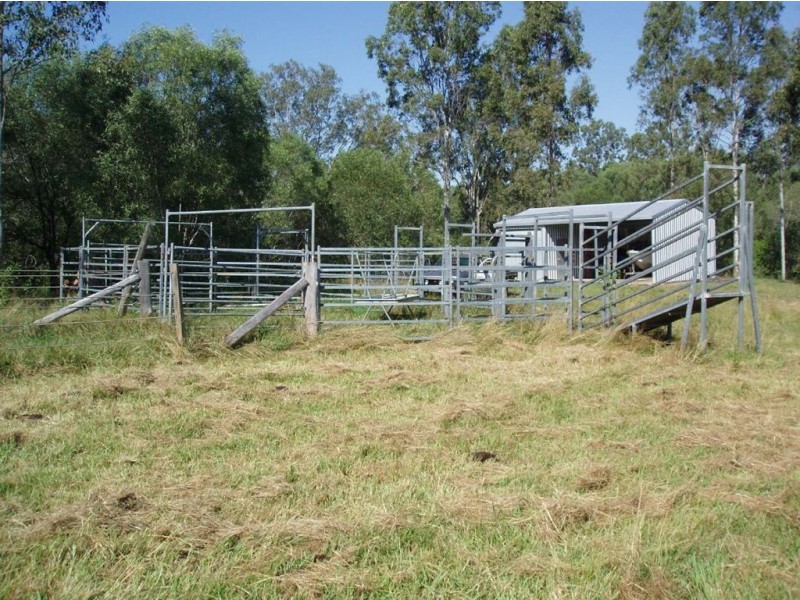 136 Burtons Road, Maryborough West QLD 4650
