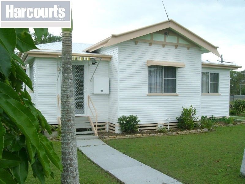 Tinana QLD 4650